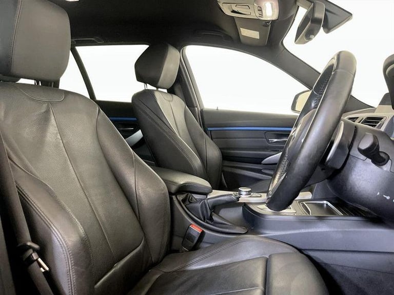 2019 BMW 3 Series 2.0 320d M Sport Touring Auto xDrive Euro 6 (s/s) 5dr Automatic Estate Diesel A...
