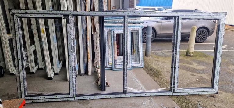 image for Upvc windows 