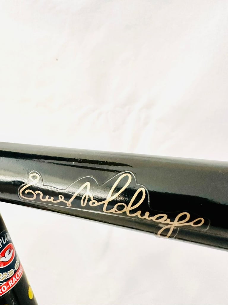 COLNAGO DREAM Size/M Full Campagnolo Groupset Road Bike