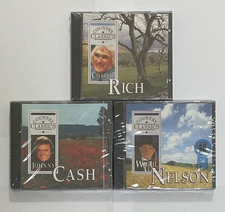 Lot Of Reader's Digest CD’s