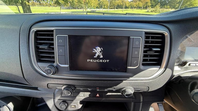 PEUGEOT EXPERT 1.5 BlueHDi 1000 Professional Premium + 2023