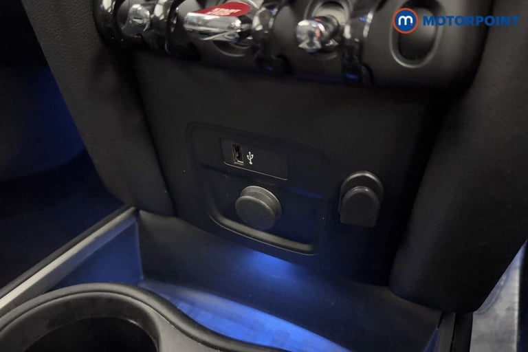 2021 MINI Countryman 1.5 Cooper Exclusive 5dr Auto SUV Petrol Automatic