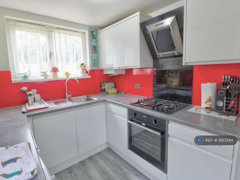 2 bedroom house in Ryecroft, Harlow, CM19 (2 bed) (#2617244)
