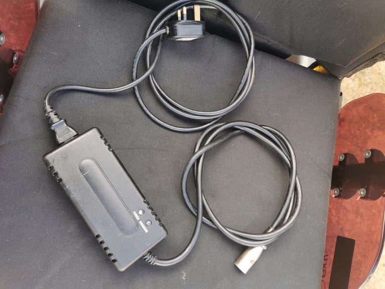  Kymco vivio car boot able electric power chair--Leeds £625  · Leeds,