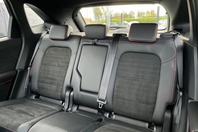 2023 Ford Kuga 2.5 PHEV ST-Line Edition 5dr CVT AUTO Estate Petrol Parallel PHEV Automatic