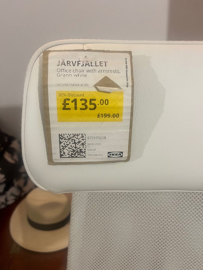 image for Chair computer 