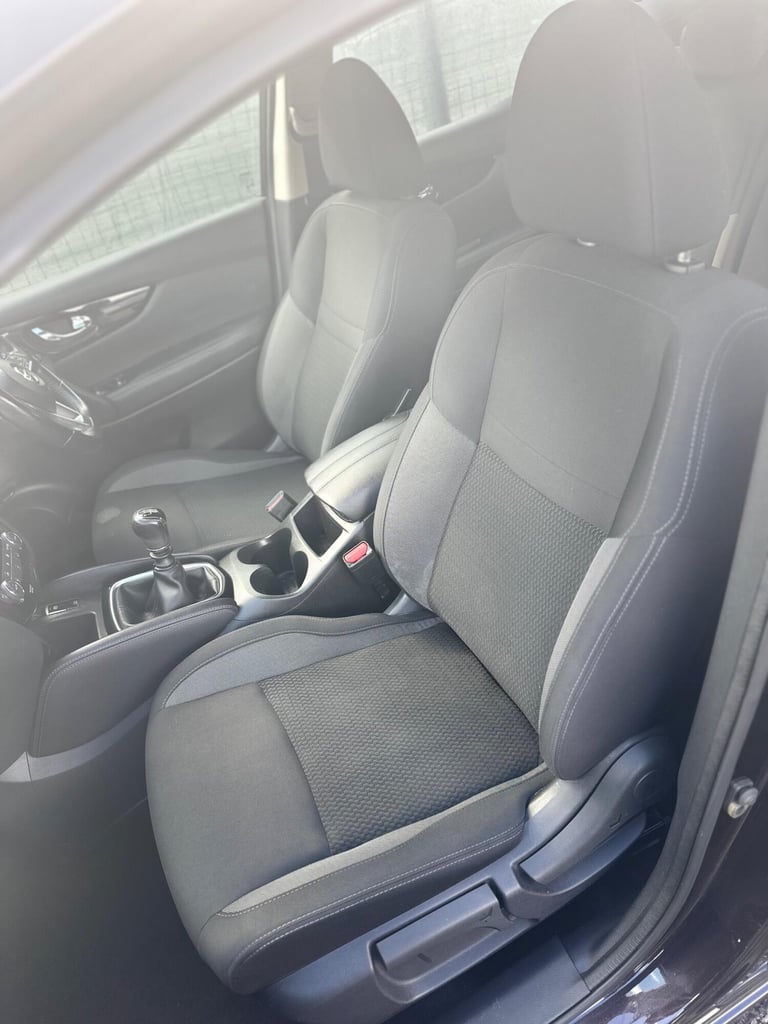 2019 Nissan Qashqai 1.5 dCi Acenta Premium Euro 6 (s/s) 5dr HATCHBACK Diesel Manual