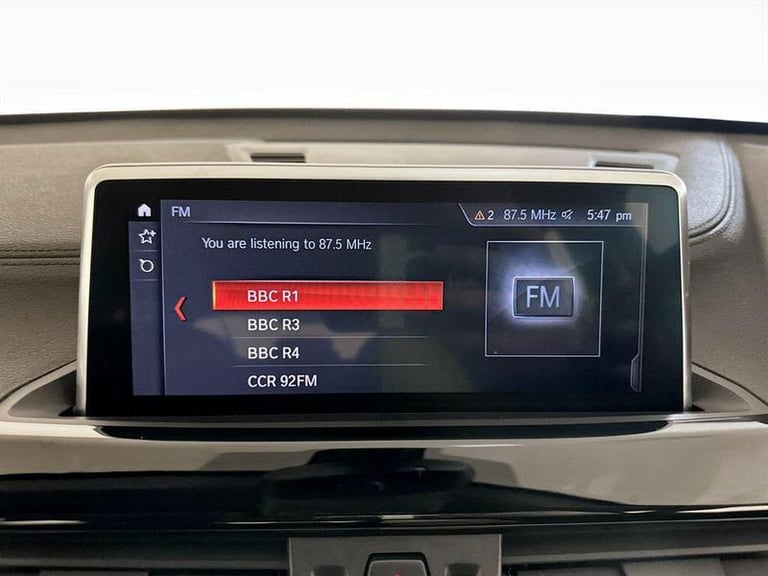 2021 BMW X1 xDrive 25e xLine 5dr Auto ESTATE PETROL/ELECTRIC Automatic