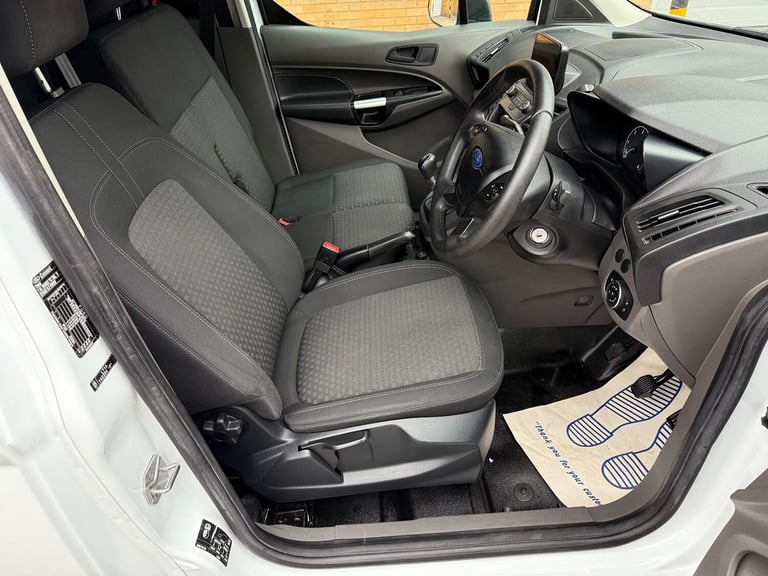 FORD TRANSIT CONNECT 1.5 Transit Connect Trend Van 210 L2 1.5L EcoBlue 100PS