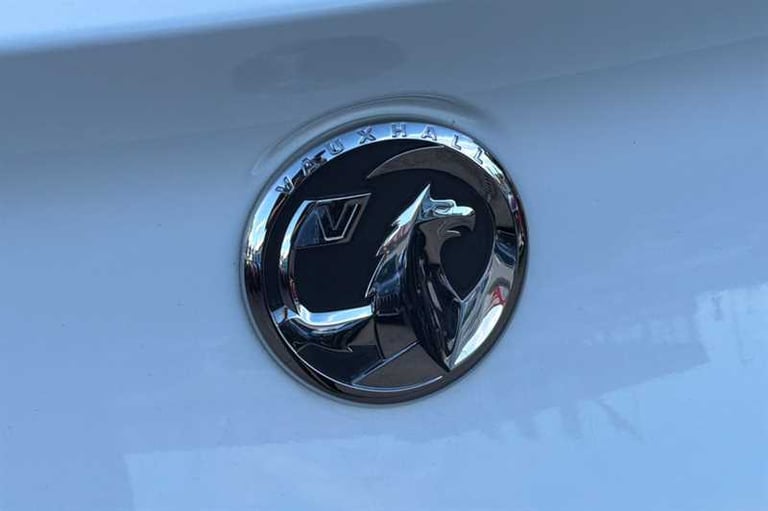 2019 Vauxhall Grandland X 1.5 Turbo D Sport Nav 5dr HATCHBACK DIESEL Manual