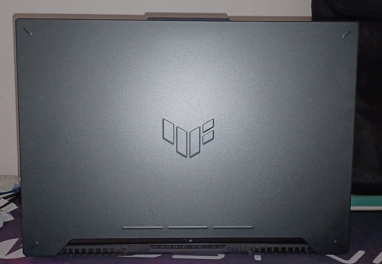 Gaming Laptop / RTX 4060 / 144Hz / 16GB RAM DDR5 / 1TB Nvme