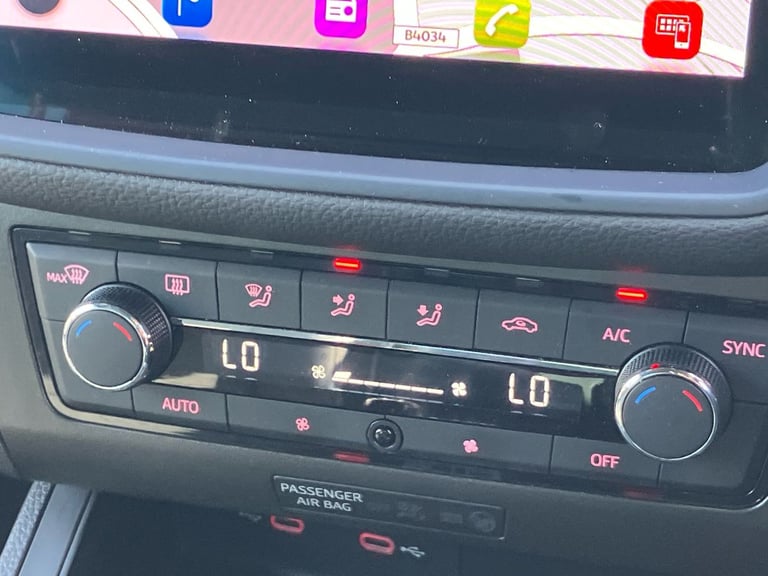 2020 SEAT Ibiza 1.0 TSI 110 Xcellence Lux [EZ] 5dr Hatchback PETROL Manual