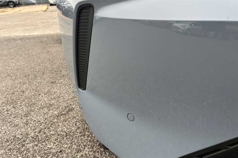 2025 Vauxhall Astra 1.2 Turbo 130 Griffin 5dr HATCHBACK PETROL Manual