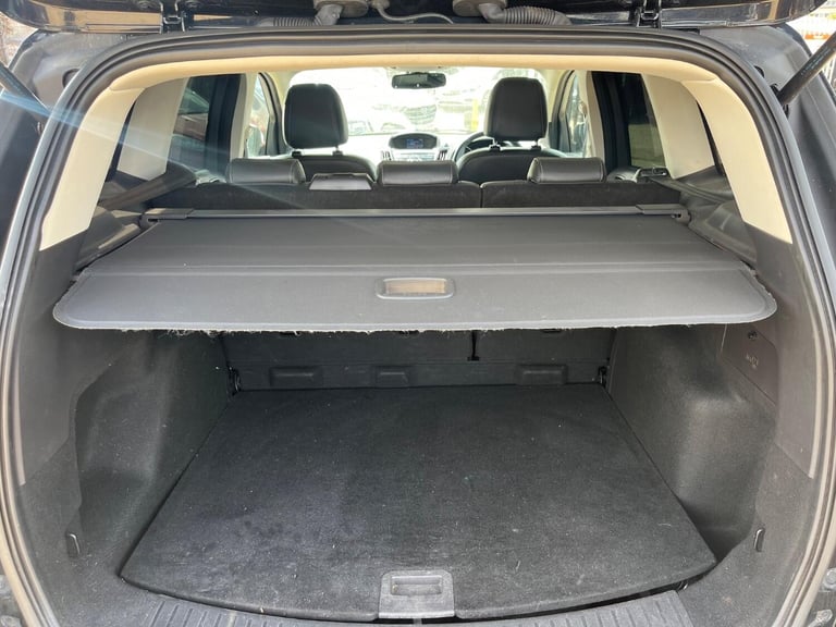 2015 FORD KUGA 2.0 TDCi Titanium Diesel - EURO 6 - ULEZ - 88k - PX SWAP DELIVERY