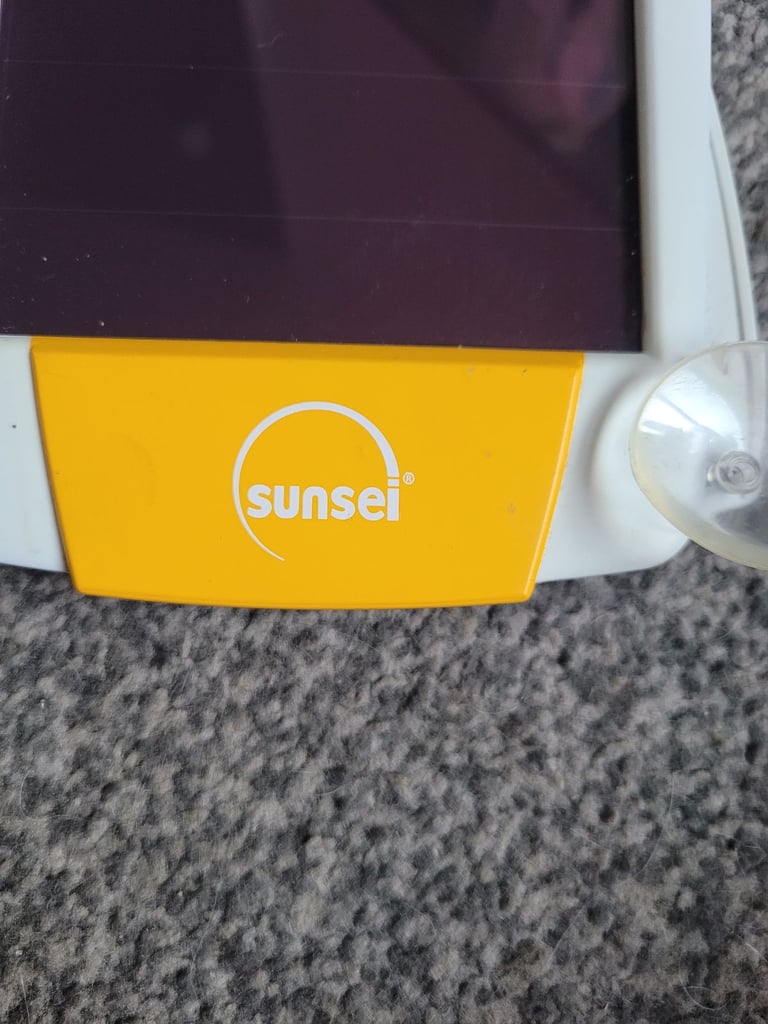 Car solar charger
