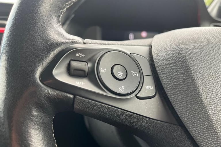 2020 Vauxhall Corsa SRI NAV PREMIUM | Heated Seats/Wheel | Satellite Navigation Manual Hatchback ...