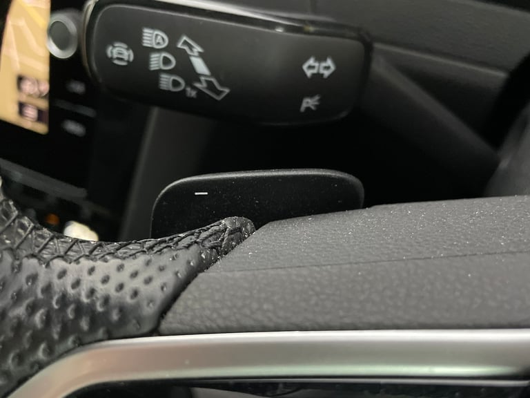 2021 Volkswagen Arteon 2.0 TSI R-Line Fastback 5dr Petrol DSG Euro 6 (s/s) (190 ps) - KEYLESS ENT...