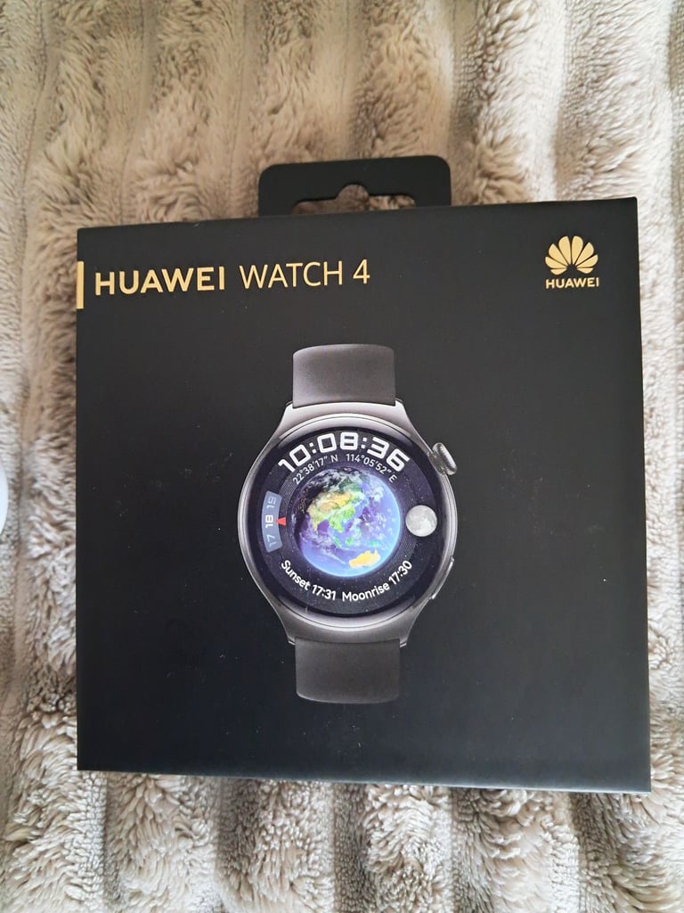 Huawei Watch 4 esim 