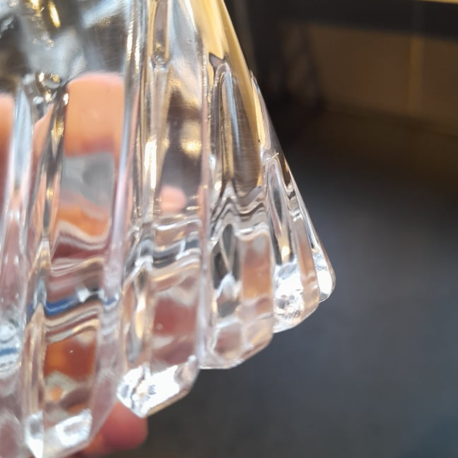 Whyte & Mackay Whisky Glass