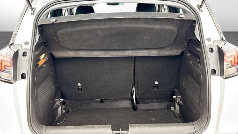 2022 Vauxhall Crossland 1.2 Turbo Elite Edition SUV 5dr Petrol Auto Euro 6 (s/s) (130 ps) HATCHBA...