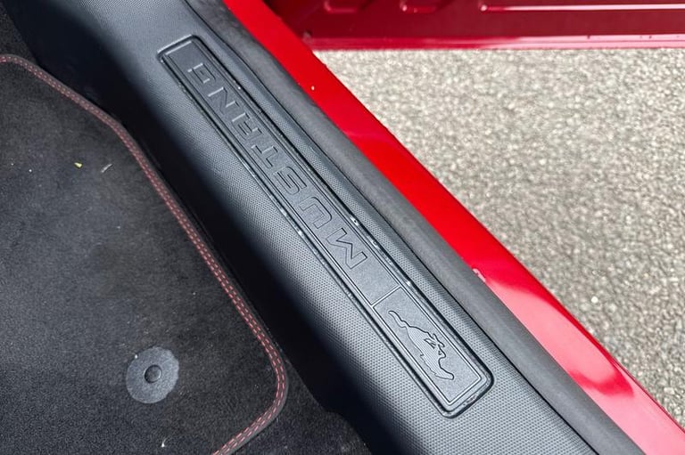 2024 Ford Mustang Mach-E 216kW Premium 91kWh RWD 5dr Auto HATCHBACK ELECTRIC Automatic