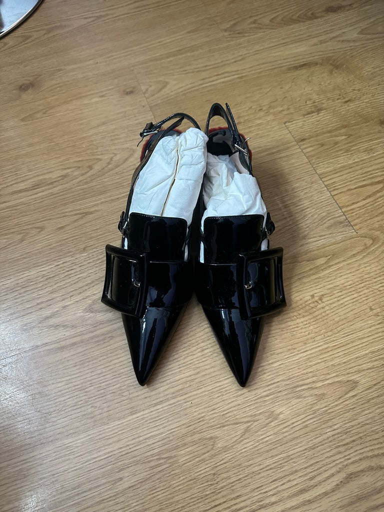 image for Miu Miu women shoes