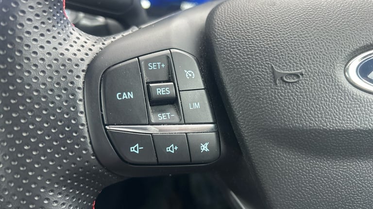 2023 Ford Puma 1.0 EcoBoost Hybrid mHEV ST-Line 5dr Petrol Hatchback Hatchback Petrol Manual