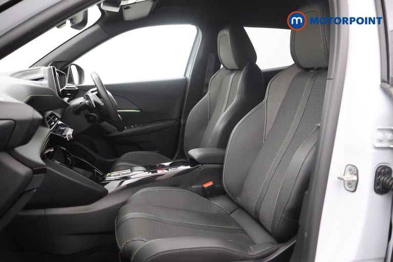 2024 Peugeot 2008 1.2 PureTech 130 GT 5dr EAT8 SUV Petrol Automatic