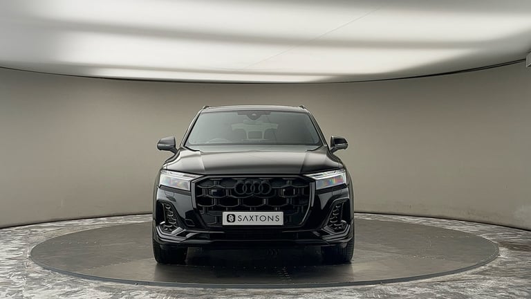 2024 Audi SQ7 4.0 TFSI V8 Vorsprung SUV 5dr Petrol Tiptronic quattro Euro 6 (s/s) (507 ps SUV Pet...