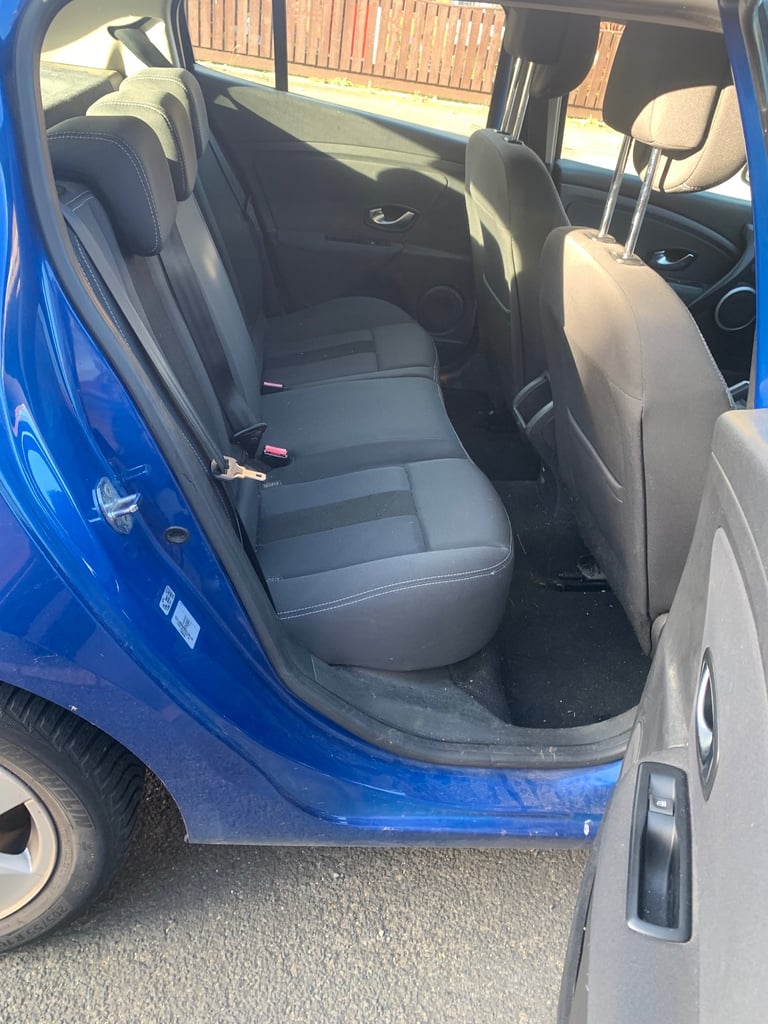 Renault, MEGANE, Hatchback, 2011, Manual, 1598 (cc),5 doors - Image 7