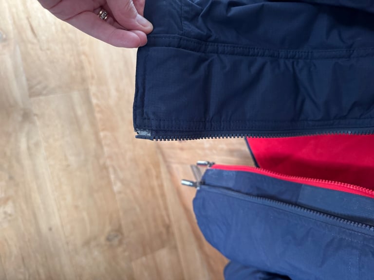 SuperDry men’s large coat