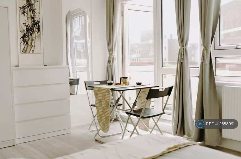 1 bedroom in Dryburgh House, London, SW1V (#2658991)