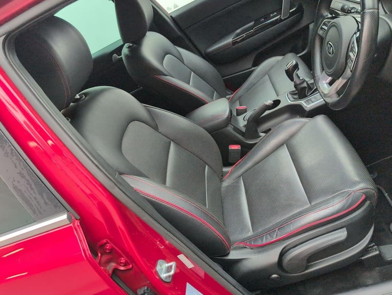 2020 Kia Sportage 1.6 T-GDi GT-Line SUV 5dr Petrol Manual Euro 6 (s/s) (174 bhp) CRUISE CONTR EST...