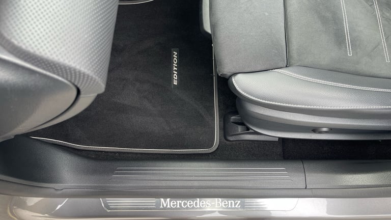 2021 Mercedes-Benz A-Class A180 AMG Line Premium Plus Edition 5dr Auto Petrol Hatchback Hatchback...