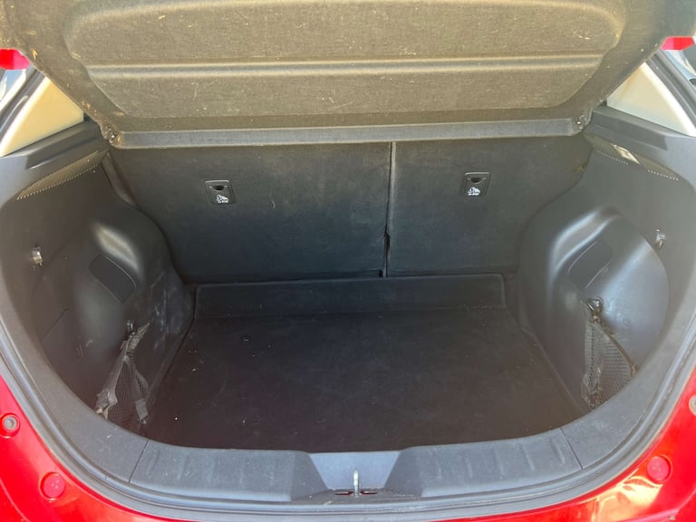 2019 Nissan Leaf Leaf N-Connecta 5dr Hatchback Electric Automatic