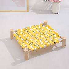 47x52cm Four Seasons Universal Removable And Washable Pet Bed Pet Nest