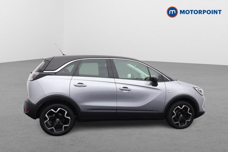 image for 2022 Vauxhall Crossland 1.5 Turbo D Elite Edition 5dr HATCHBACK DIESEL Manual