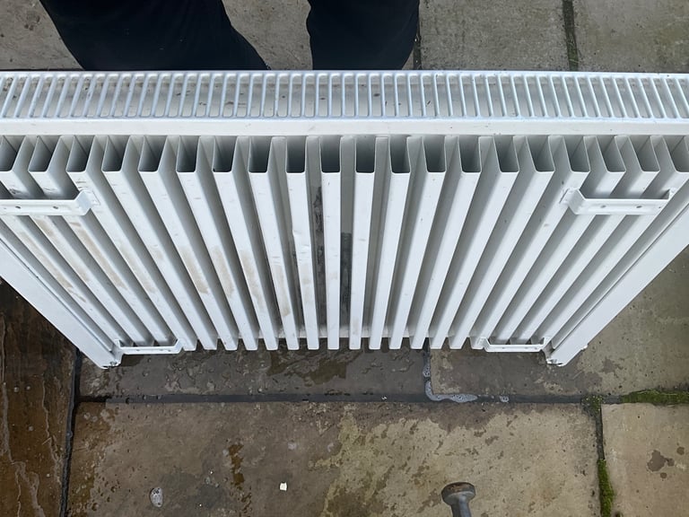 Delonghi radiator