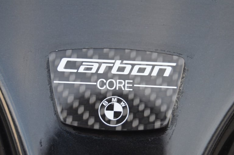 2016 BMW 7 Series 730Ld M Sport 4dr Auto SALOON Diesel Automatic