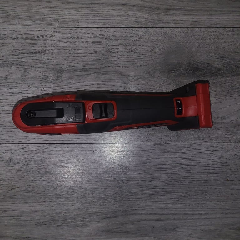 image for Einhell multi tool