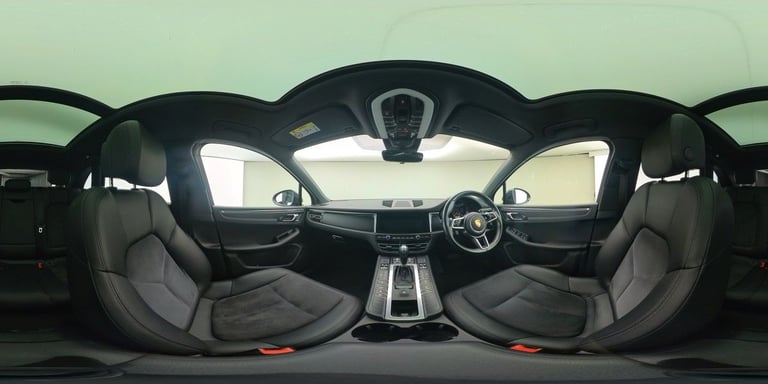 2019 Porsche Macan 2.0T SUV 5dr Petrol PDK 4WD Euro 6 (s/s) (245 ps) SUV Petrol Automatic