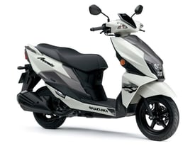 image for 2023 Suzuki UN125 NM Avenis
