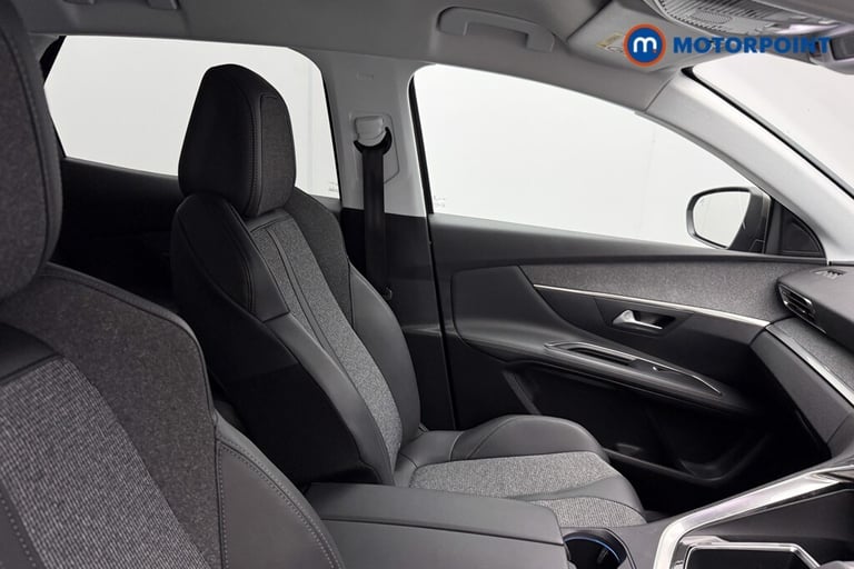 2020 Peugeot 3008 1.5 BlueHDi Allure 5dr EAT8 SUV Diesel Automatic