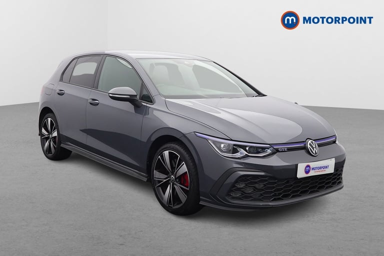 image for 2023 Volkswagen Golf 1.4 TSI GTE 5dr DSG HATCHBACK PETROL/ELECTRIC Automatic