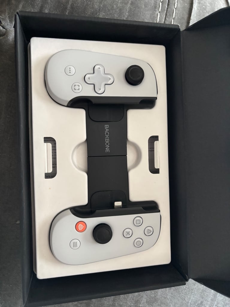 image for Backbone One Gen 2 Controller for iPhone