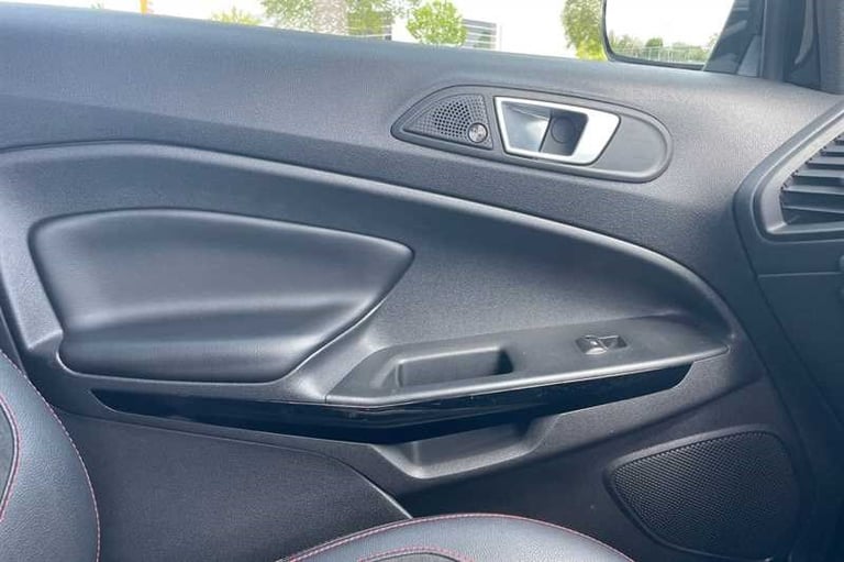 2022 Ford Ecosport 1.0T EcoBoost GPF ST-Line SUV 5dr Petrol Manual Euro 6 (s/s) (140 ps) SUV Petr...