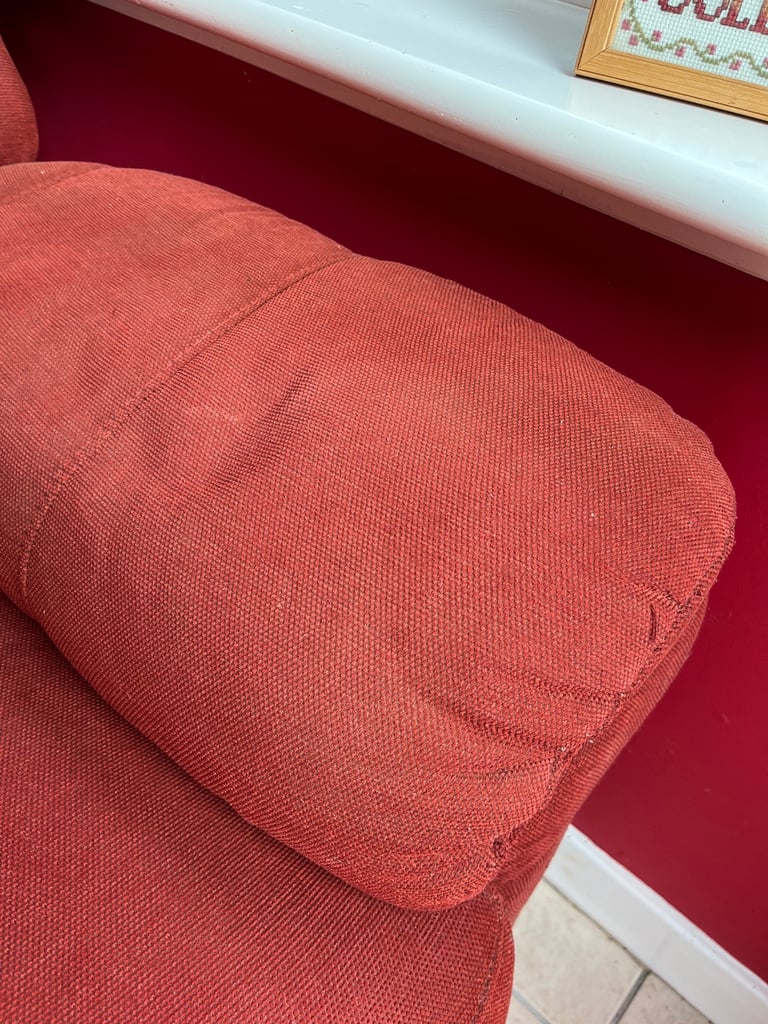 2 Seater Sofa