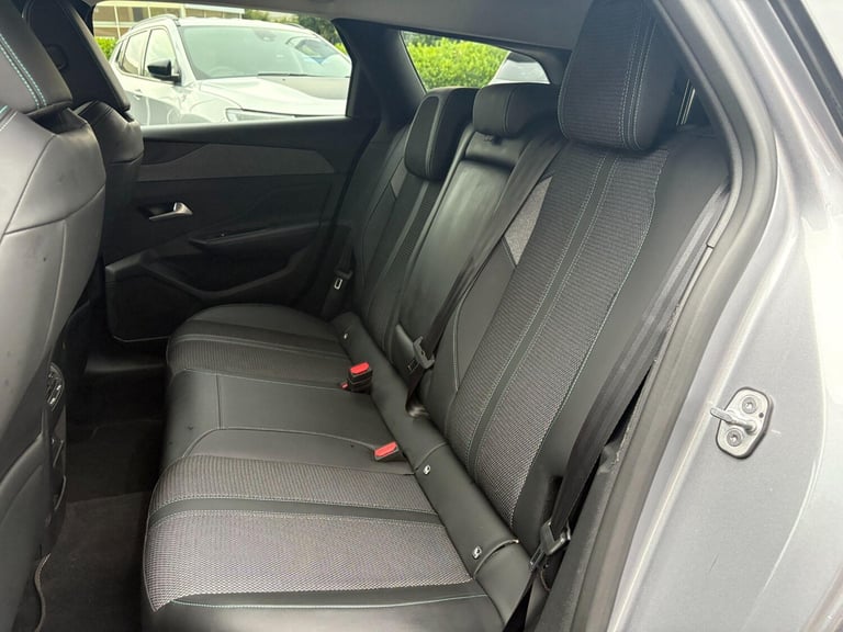 2022 Peugeot 308 SW 1.5 BlueHDi Active Premium Estate 5dr Diesel EAT Euro 6 (s/s) (130 ps) ESTATE...