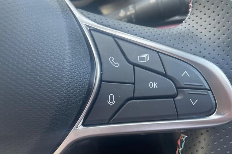 2024 Renault Arkana 1.6 E-Tech FHEV 145 Esprit Alpine 5dr Auto Automatic Estate Hybrid Automatic