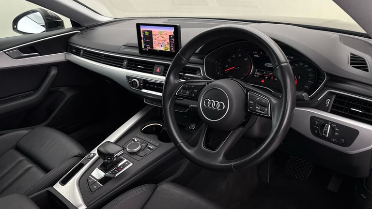 2019 Audi A5 2.0 TFSI 35 Sport Sportback 5dr Petrol S Tronic Euro 6 (s/s) (150 ps) Hatchback Petr...